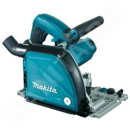 Makita Outillage - Scie circulaire pour plaque d’aluminium 118 mm, 1300 W CA5000XJ