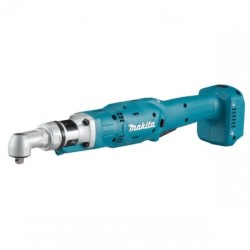 Makita Outillage - Clé à cliquet sans fil 14,4V, sans batterie ni chargeur DFL125FZ