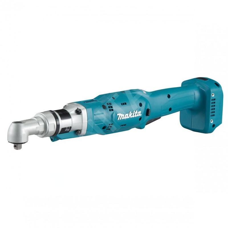Makita Outillage - Clé à cliquet sans fil 14,4V, sans batterie ni chargeur DFL125FZ