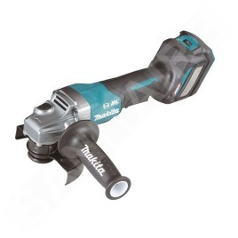 Makita Outillage - Meuleuse sans fil 40V 125 mm, sans batterie ni chargeur GA029GZ