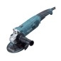 Makita Outillage - Meuleuse d’angle 150 mm, 1050 W GA6021