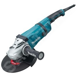 Makita Outillage - Meuleuse d’angle, 230 mm, 2400 W GA9030X01
