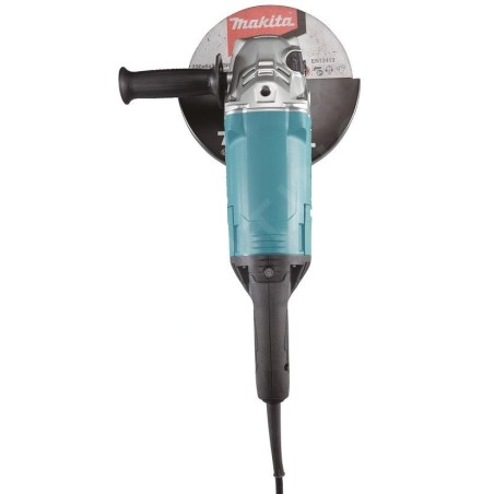 Makita Outillage - Meuleuse 230 mm, 2700 W GA9081