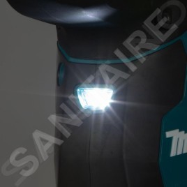 Makita Outillage - Marteau perforateur sans fil 40V, sans batterie ni chargeur HR003GZ01