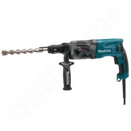 Makita Outillage - Marteau combiné 780 W HR2470T