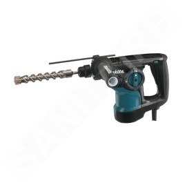 Makita Outillage - Perforateur 800 W HR2800