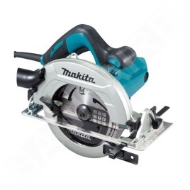 Makita Outillage - Scie circulaire 190 mm, 1600 W HS7611J
