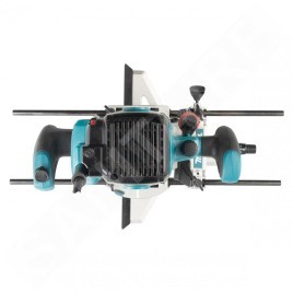 Makita Outillage - Défonceuse 2100 W RP2303FC07