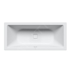 Kaldewei Avantgarde - Baignoire Conoduo 732, 1700x750 mm, antidérapante, blanche 235030000001