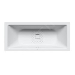 Kaldewei Avantgarde - Baignoire Conoduo 733, 1800x800 mm, antidérapante, blanche 235130000001