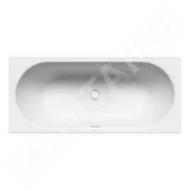 Kaldewei Avantgarde - Centro Duo 132, 1700x750 mm, antidérapant, blanc 283230000001