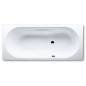 Kaldewei Ambiente - Baignoire Vaio Set 946, 1800x800 mm, antidérapante, blanche 234630000001