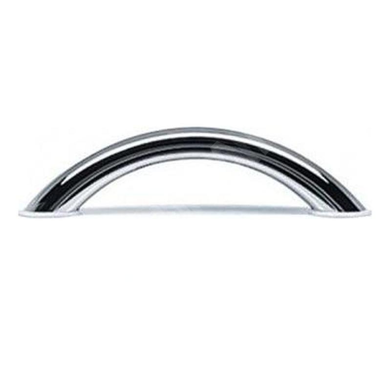 Kaldewei Accessoires - Poignées pour baignoire, type B, 2 pièces, dorées 587770200998