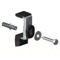Kaldewei Accessoires - Ancre de bain, 2 pièces 687675130000