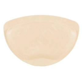 Aqualine Baignoires - Appui-tête Tecno, 300x200 mm, beige 68609