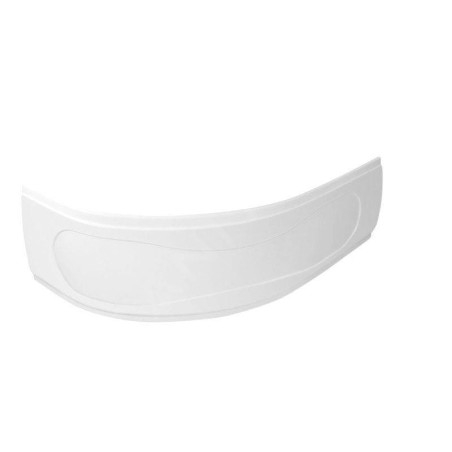 Aqualine Baignoires - Panneau latéral CIDLINA 150, L/P, blanc G3620