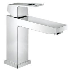 Grohe Eurocube - Mitigeur de lavabo M, chrome 23446000