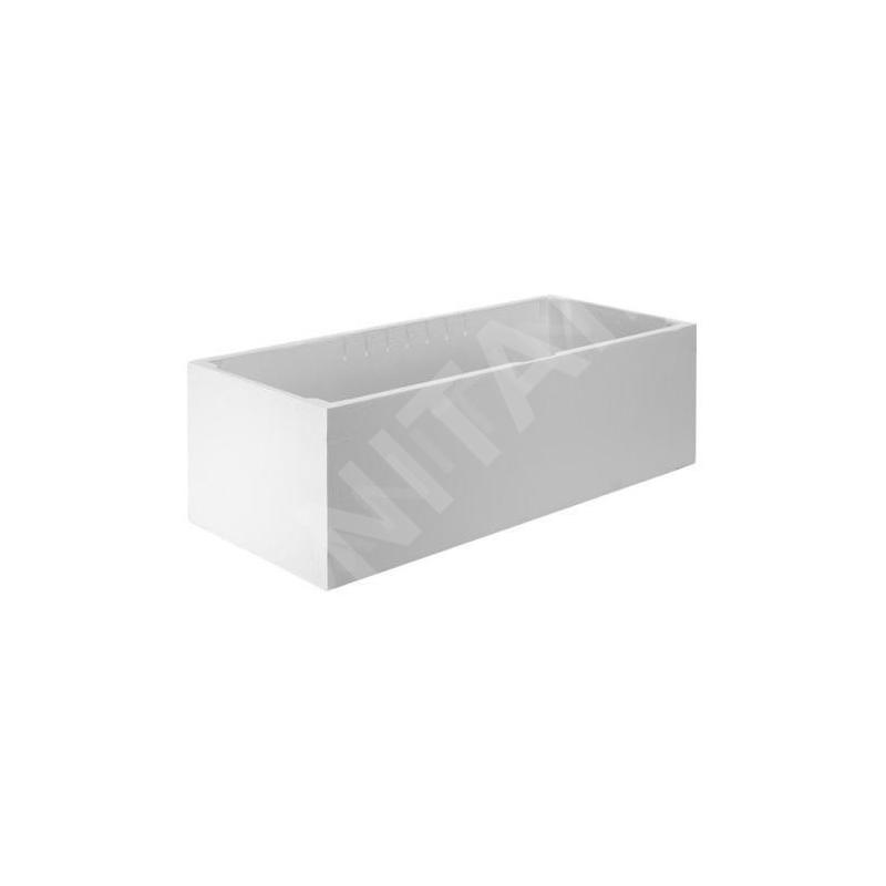 Duravit DuraStyle - Support pour baignoire DuraStyle, 1400x800 mm 791430000000000