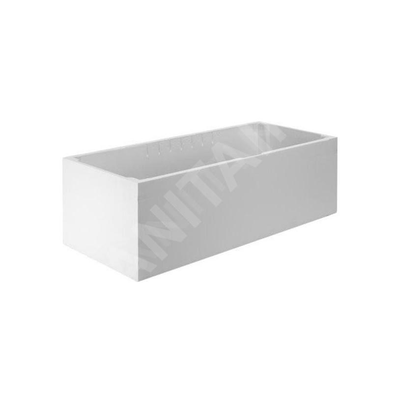 Duravit Soleil by Starck - Support pour la baignoire Soleil by Starck, 1600x700 mm 792445000000000