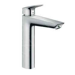 Hansgrohe Logis - Mitigeur de lavabo 190, chrome 71091000