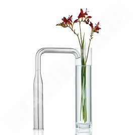 Grohe Essence - Mitigeur de lavabo XL, chrome 32901001