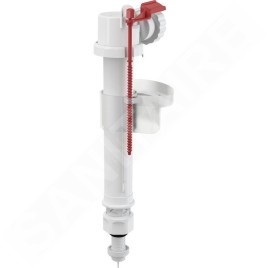 Alcadrain Accessoires - Soupape de remplissage par le bas 3/8" A17-3/8