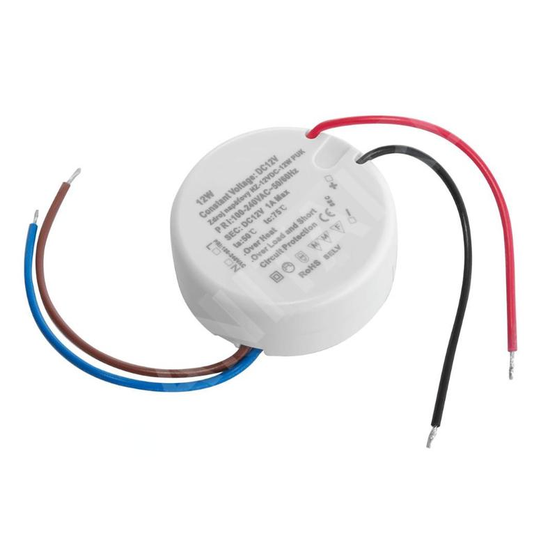 Alcadrain Accessoires - Alimentation électrique pour les détecteurs de fumée Alca AEZ310