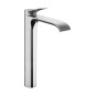 Hansgrohe Vivenis - Mitigeur de lavabo 250, EcoSmart, chrome 75042000