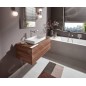 Hansgrohe Vivenis - Mitigeur de lavabo 250, EcoSmart, chrome 75042000