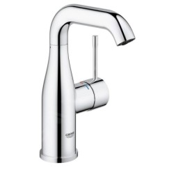 Grohe Essence - Mitigeur de lavabo, chrome 23463001