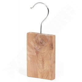 Compactor Accessoires - Plaque anti-mites, bois de cèdre CED011