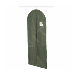 Compactor Organisation de penderie - Housse de robe 60x137 cm, verte RAN10867