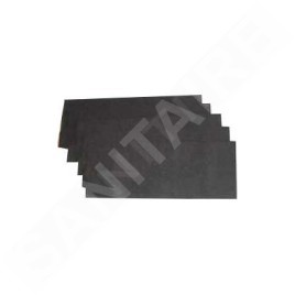 Kaldewei Accessoires - Kit d'amortissement pour les baignoires BW-ADS 687675730000