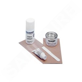 Kaldewei Accessoires - Kit de réparation, blanc alpin 687673560001