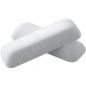Kaldewei Accessoires - Oreiller multifonctionnel, 2 pièces, blanc 687675760000