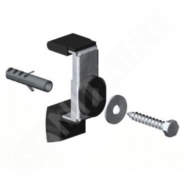 Kaldewei Accessoires - Ancre de bain, 2 pièces 687675130000