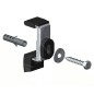 Kaldewei Accessoires - Ancre de bain, 2 pièces 687675130000