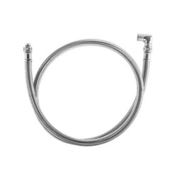 Duravit Accessoires - Flexible de raccordement, chrome 790188000000000