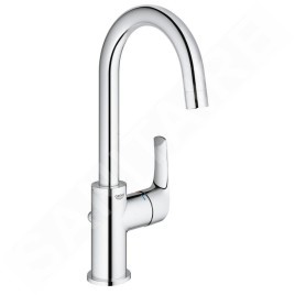 Grohe Eurosmart - Mitigeur de lavabo, chrome 23537002