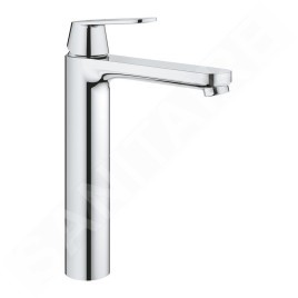 Grohe Eurosmart Cosmopolitan - Mitigeur pour vasque, chrome 23921000