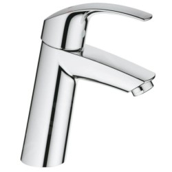 Grohe Eurosmart - Mitigeur de lavabo, chrome 23324001