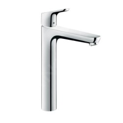 Hansgrohe Focus - Mitigeur de lavabo 230, chrome 31532000