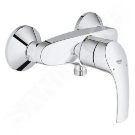 Grohe Eurosmart - Mitigeur de douche, chrome 33555002
