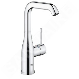 Grohe Essence - Mitigeur de lavabo, chrome 23541001