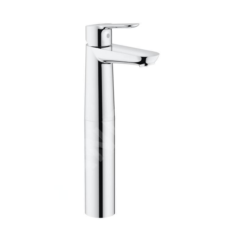 Grohe BauEdge - Mitigeur de lavabo, chrome 23761000