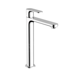 Hansgrohe Rebris S - Mitigeur pour vasque, CoolStart, chrome 72582000