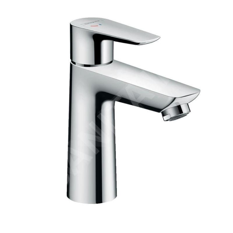 Hansgrohe Talis E - Mitigeur de lavabo, CoolStart, chrome 71714000