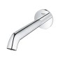 Grohe Essence New - Bec de baignoire, chrome 13449001