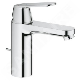Grohe Eurosmart Cosmopolitan - Mitigeur de lavabo ES, chrome 2339600E
