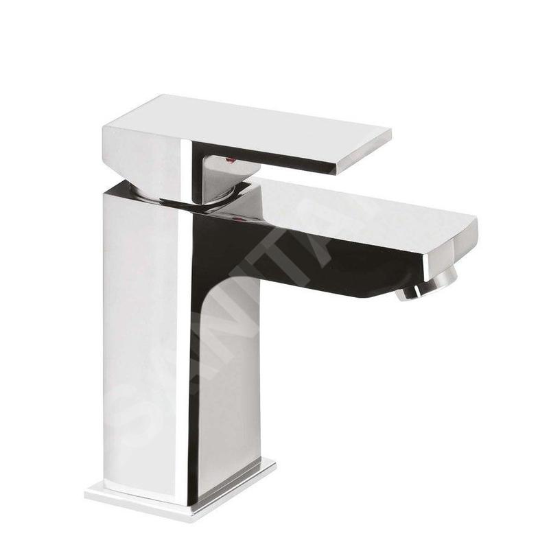 Aqualine Cantino - Mitigeur de lavabo, chrome 1126-02